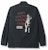 Anti Social Social Club x Hysteric Glamour BDU Black