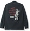 Buy Anti Social Social Club x Hysteric Glamour BDU Black