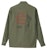 Anti Social Social Club x Hysteric Glamour BDU Shirt Olive