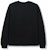 Anti Social Social Club x Hysteric Glamour Crewneck Black