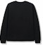 Order Anti Social Social Club x Hysteric Glamour Crewneck Black
