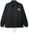 Anti Social Social Club x Mastermind Coach Jacket (FW19) Black