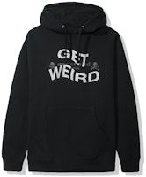 Sudadera Anti Social Social Club x Mastermind (FW19) Negra Order Sudadera Anti Social Social Club x Mastermind (FW19) Negra