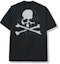 Buy Anti Social Social Club x Mastermind Tee (FW19) Black