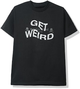 反社會社會俱樂部 x Mastermind T恤(秋冬19)黑色 Order 反社會社會俱樂部 x Mastermind T恤(秋冬19)黑色