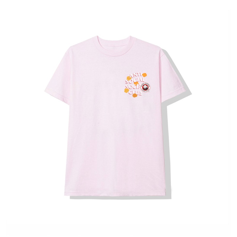 ASSC Panda Express Pink Tee Pink 圖 2