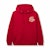 Anti Social Social Club x Panda Express Red Hoodie Red