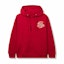 Order Anti Social Social Club x Panda Express Red Hoodie Red