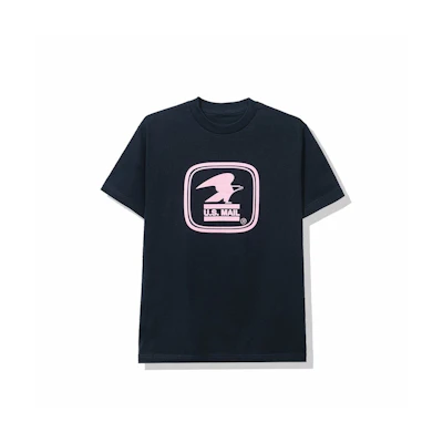 ASSC USPS Work Tee Navy