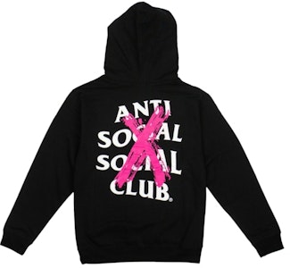 反社ソーシャルReebokパーカー 黒(ピンクX) 69LE-1883 Buy 反社ソーシャルReebokパーカー 黒(ピンクX) 69LE-1883