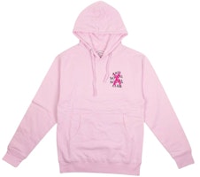 反社会Reebok联名俱乐部取消粉色连帽衫 69LE-1885 Order 反社会Reebok联名俱乐部取消粉色连帽衫 69LE-1885