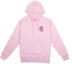 Order Anti Social Social Reebok Club Cancelled Hoodie Pink