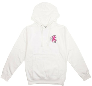 Anti Social Social Reebok Club Hoodie Putih Dibatalkan 69LE-1884 Order Anti Social Social Reebok Club Hoodie Putih Dibatalkan 69LE-1884