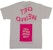 Anti Social Social Reebok Club CYA Get Weird T-Shirt White