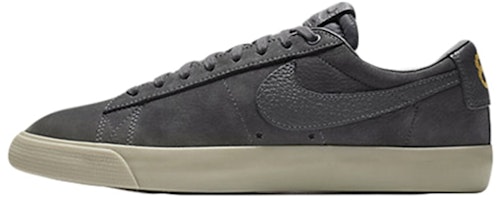 Antihero Skateboards x Nike SB Blazer Low 'Grant Taylor' AQ9941-007 Antihero Skateboards x Nike SB Blazer Low 'Grant Taylor' AQ9941-007