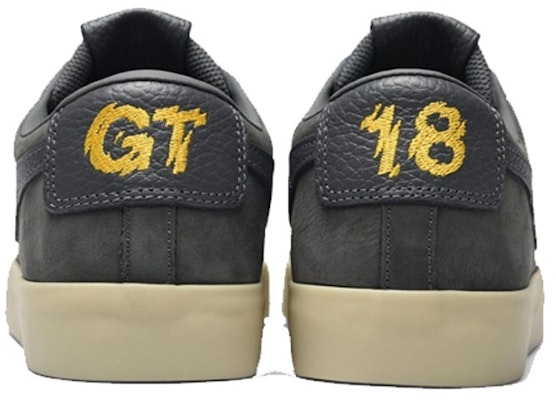 Antihero Skateboards x Nike SB Blazer Low 'Grant Taylor' AQ9941-007 Shop Antihero Skateboards x Nike SB Blazer Low 'Grant Taylor' AQ9941-007