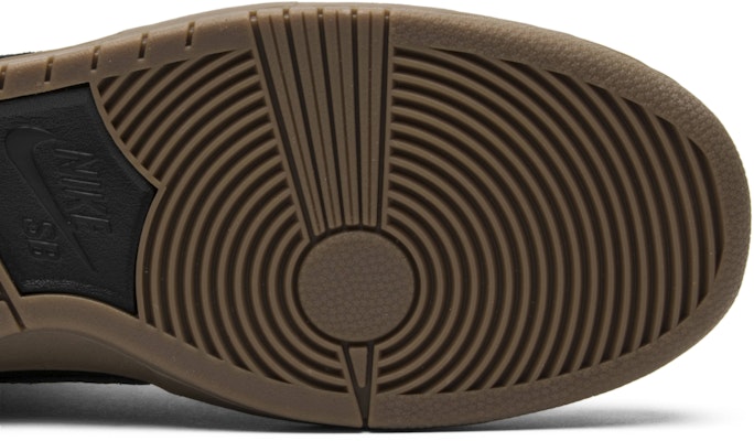 Antihero Skateboards x Nike SB Dunk High Pro 'Brian Anderson' AH9613-001 Purchase Antihero Skateboards x Nike SB Dunk High Pro 'Brian Anderson' AH9613-001