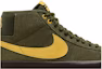 Order AntiHero x Nike Zoom Blazer Mid QS SB 'Hijau Kasar' HM5838-300
