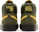 Details for AntiHero x Nike Zoom Blazer Mid QS SB 'Hijau Kasar' HM5838-300