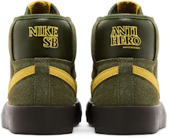 Sizing AntiHero x Nike Zoom Blazer Mid QS SB '粗綠' HM5838-300 HM5838-300