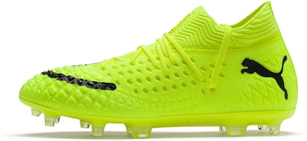 Antoine Griezmann x Puma Future 4.1 Netfit FG AG 'Win With A Smile' 106013-01 Antoine Griezmann x Puma Future 4.1 Netfit FG AG 'Win With A Smile' 106013-01