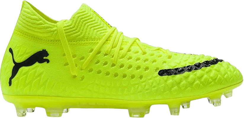 Puma hot sale griezmann cleats