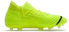 Order 安東尼·格里茲曼 x Puma Future 4.1 Netfit FG AG 'Win With A Smile' 106013-01