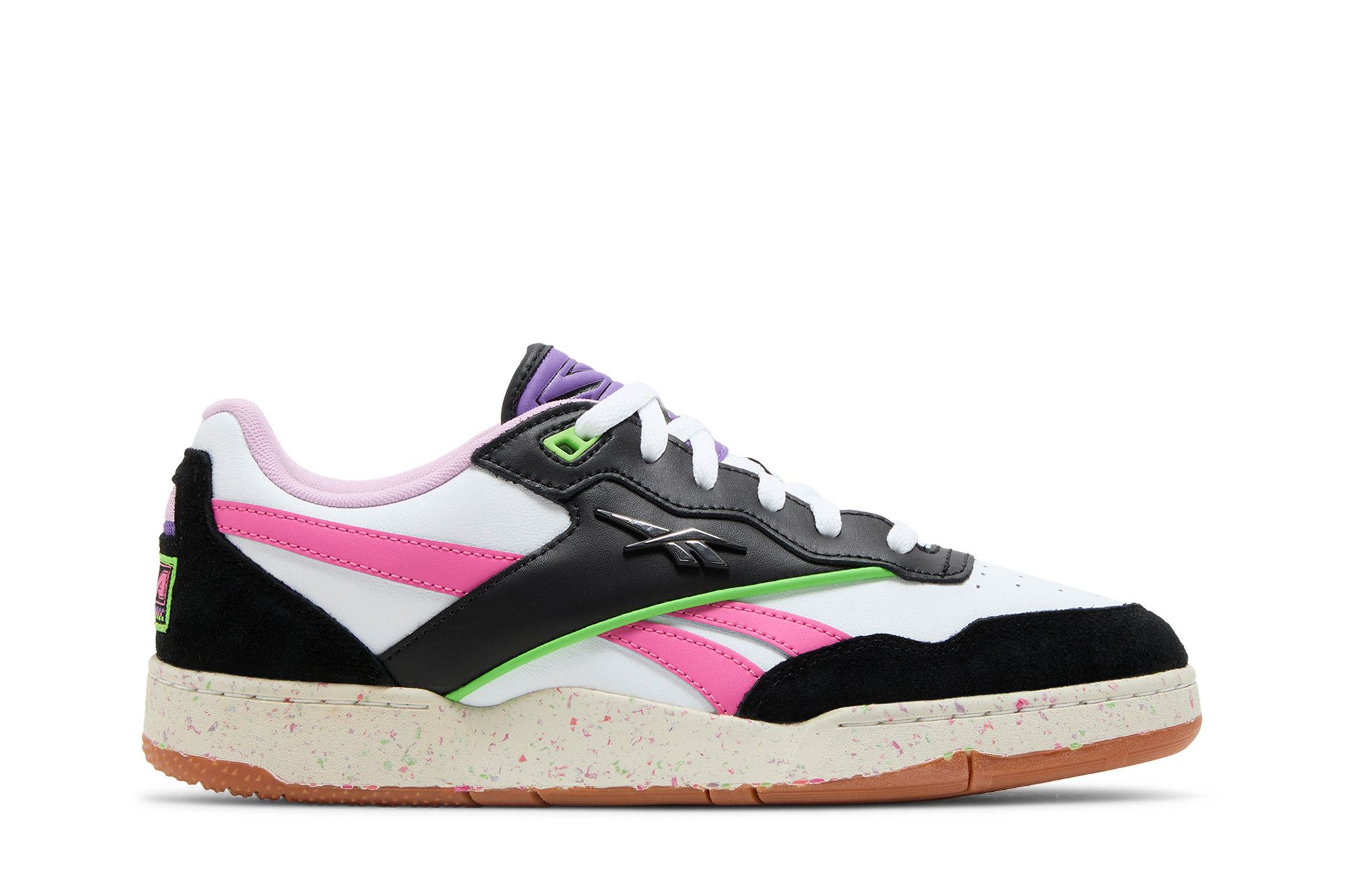 Anuel AA x Reebok BB4000 2 'Soy Leyenda' 100210142