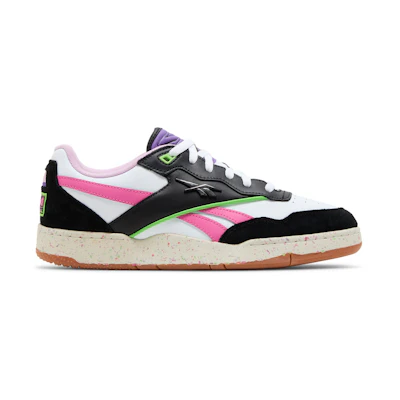 Anuel AA Reebok BB4000 2 'Soy Leyenda'