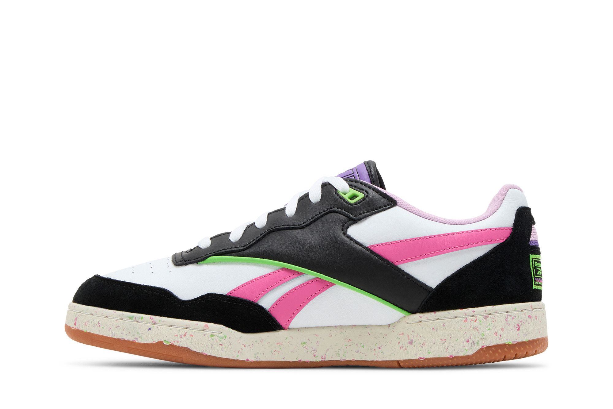 Lookbook 아누엘 AA x 리복 BB4000 2 '전설' (53 characters) 100210142