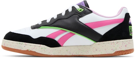 アヌエルAA×リーボック BB4000 2「伝説」 100210142 Lookbook アヌエルAA×リーボック BB4000 2「伝説」 100210142