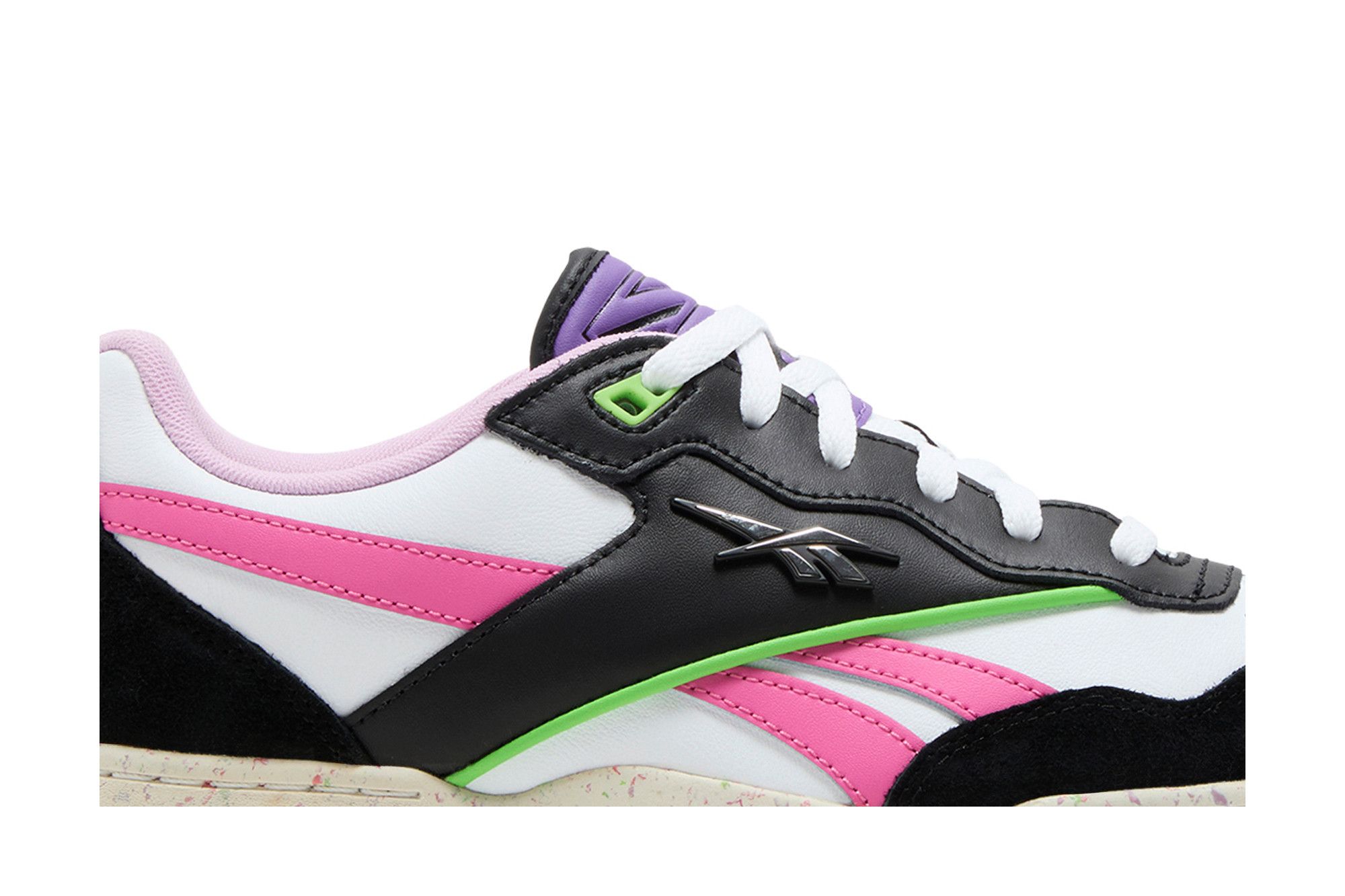 Lookbook Anuel AA x Reebok BB4000 2 ''Soy Leyenda'' Sneakers 100210142