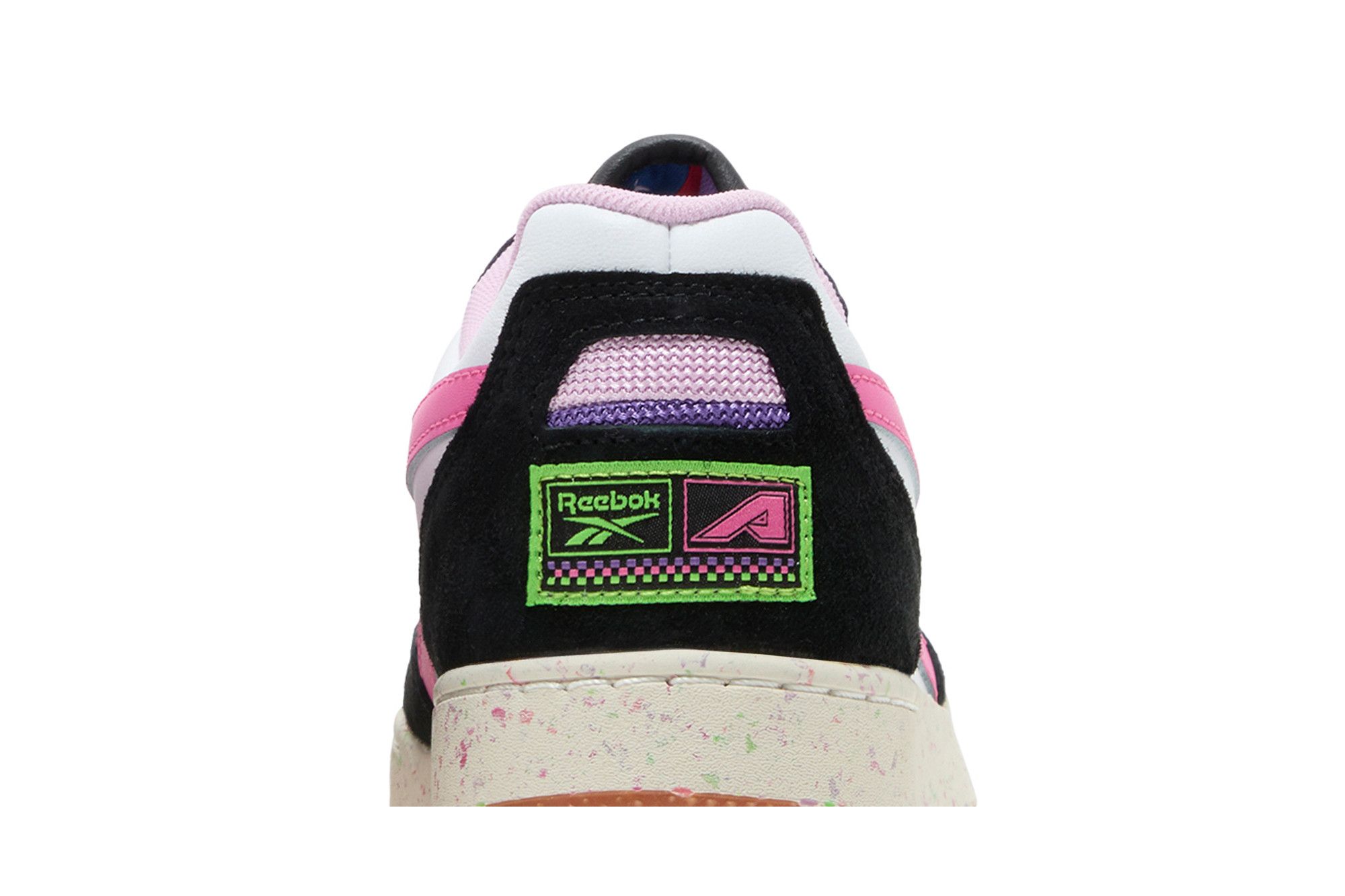 Sizing 아누엘 AA x 리복 BB4000 2 '전설' (53 characters) 100210142