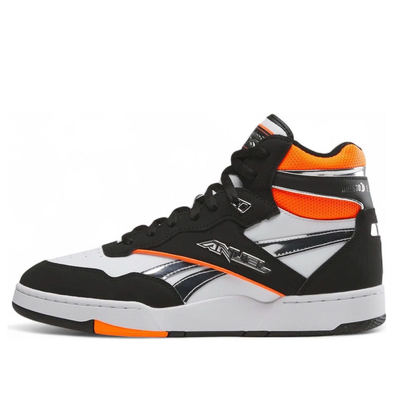 Anuel AA x Reebok BB4000 2 Mid 'Sport Love Pack' 100239410