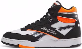 Anuel AA x Reebok BB4000 2 Mid 'Sport Love Pack' 100239410 Anuel AA x Reebok BB4000 2 Mid 'Sport Love Pack' 100239410