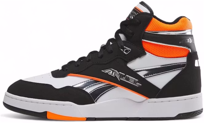 Anuel AA x Reebok BB4000 2 Mid ''Sport Love Pack'' Scarpe da Ginnastica. 100239410 Buy Anuel AA x Reebok BB4000 2 Mid ''Sport Love Pack'' Scarpe da Ginnastica. 100239410