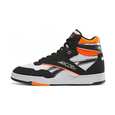Anuel AA Reebok BB4000 2 Mid 'Sport Love Pack'