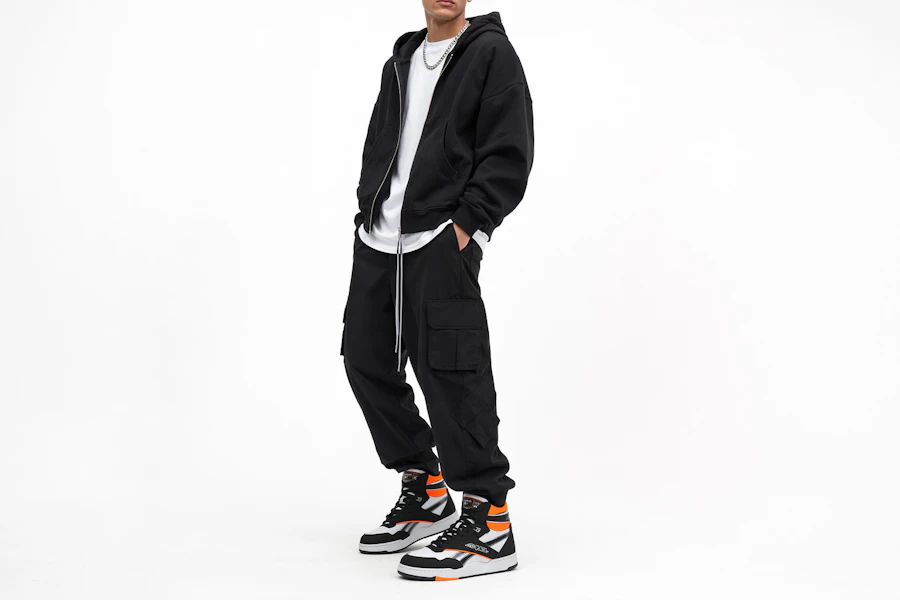 Anuel AA x Reebok BB4000 2 Mid ''Sport Love Pack'' Scarpe da Ginnastica. 100239410 Order Anuel AA x Reebok BB4000 2 Mid ''Sport Love Pack'' Scarpe da Ginnastica. 100239410
