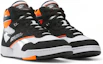 Lookbook Anuel AA x Reebok BB4000 2 Mid ''Sport Love Pack'' Scarpe da Ginnastica. 100239410