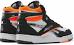 Shop Anuel AA x Reebok BB4000 2 Mid ''Sport Love Pack'' Scarpe da Ginnastica. 100239410