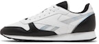 Lookbook Anuel AA x Reebok Classic Leather 1983 Vintage 'Langit Caribbean' GZ9586