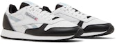 Cheap Anuel AA x Reebok Classic Leather 1983 Vintage 'Langit Caribbean' GZ9586