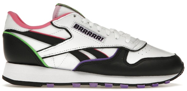 Anuel AA x Reebok Classic Leather 'Soy Leyenda' 100210141 Buy Anuel AA x Reebok Classic Leather 'Soy Leyenda' 100210141