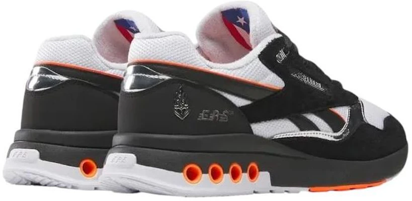 Anuel AA x Reebok ERS World "运动之爱"系列 100229711 Order Anuel AA x Reebok ERS World "运动之爱"系列 100229711