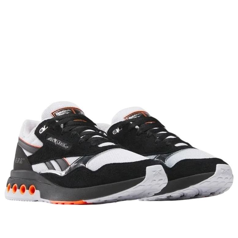 Anuel AA Reebok ERS World 'Sport Love Pack' 圖 3