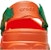 Anwar Carrots x Crocs Clog 'Orange' 207266 810