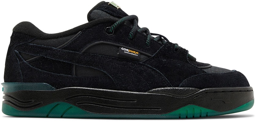 Anwar Carrots x Puma 180 'Scavenger Hunt Pack - Black Archive Green' 398802-01 Buy Anwar Carrots x Puma 180 'Scavenger Hunt Pack - Black Archive Green' 398802-01