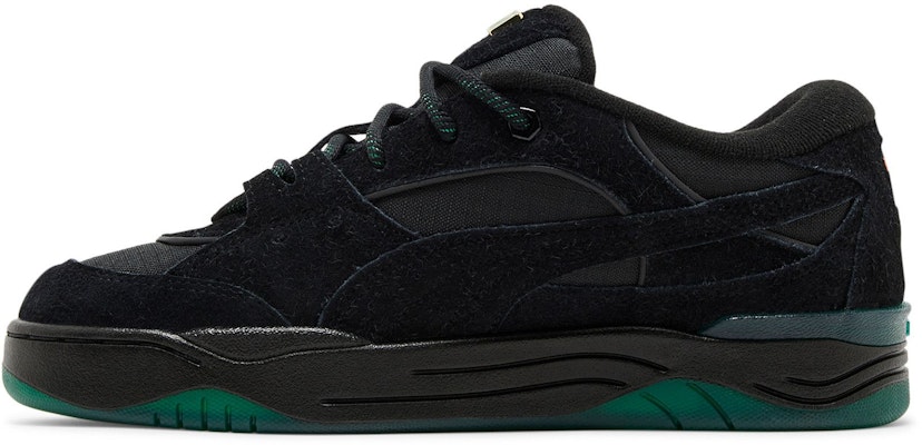 Anwar Carrots x Puma 180 'Scavenger Hunt Pack - Black Archive Green' 398802-01 Lookbook Anwar Carrots x Puma 180 'Scavenger Hunt Pack - Black Archive Green' 398802-01