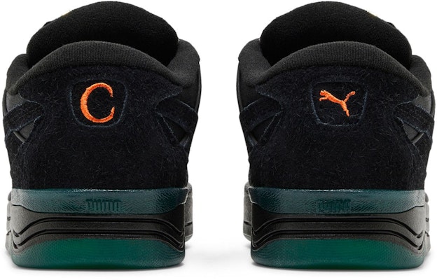 Anwar Carrots x Puma 180 'Scavenger Hunt Pack - Black Archive Green' 398802-01 Details for Anwar Carrots x Puma 180 'Scavenger Hunt Pack - Black Archive Green' 398802-01