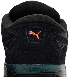 Anwar Carrots x Puma 180 "寻宝套装 - 黑色档案绿" 398802-01 Sizing Anwar Carrots x Puma 180 "寻宝套装 - 黑色档案绿" 398802-01